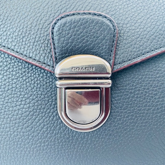 metropolitan soft push lock brief